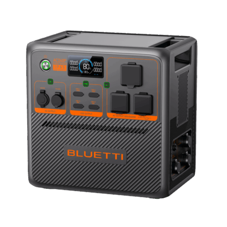 Galahan Premium 240 S (AC240P) High-Performance Power Supply