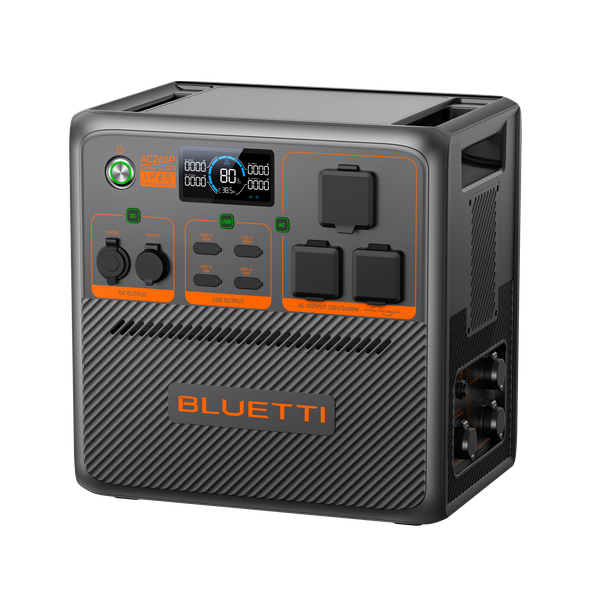 Galahan Premium 240 S (AC240P) High-Performance Power Supply