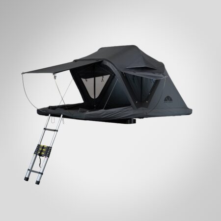 Galahan Roof Space 2 – Spacious Car Roof Storage Solution
