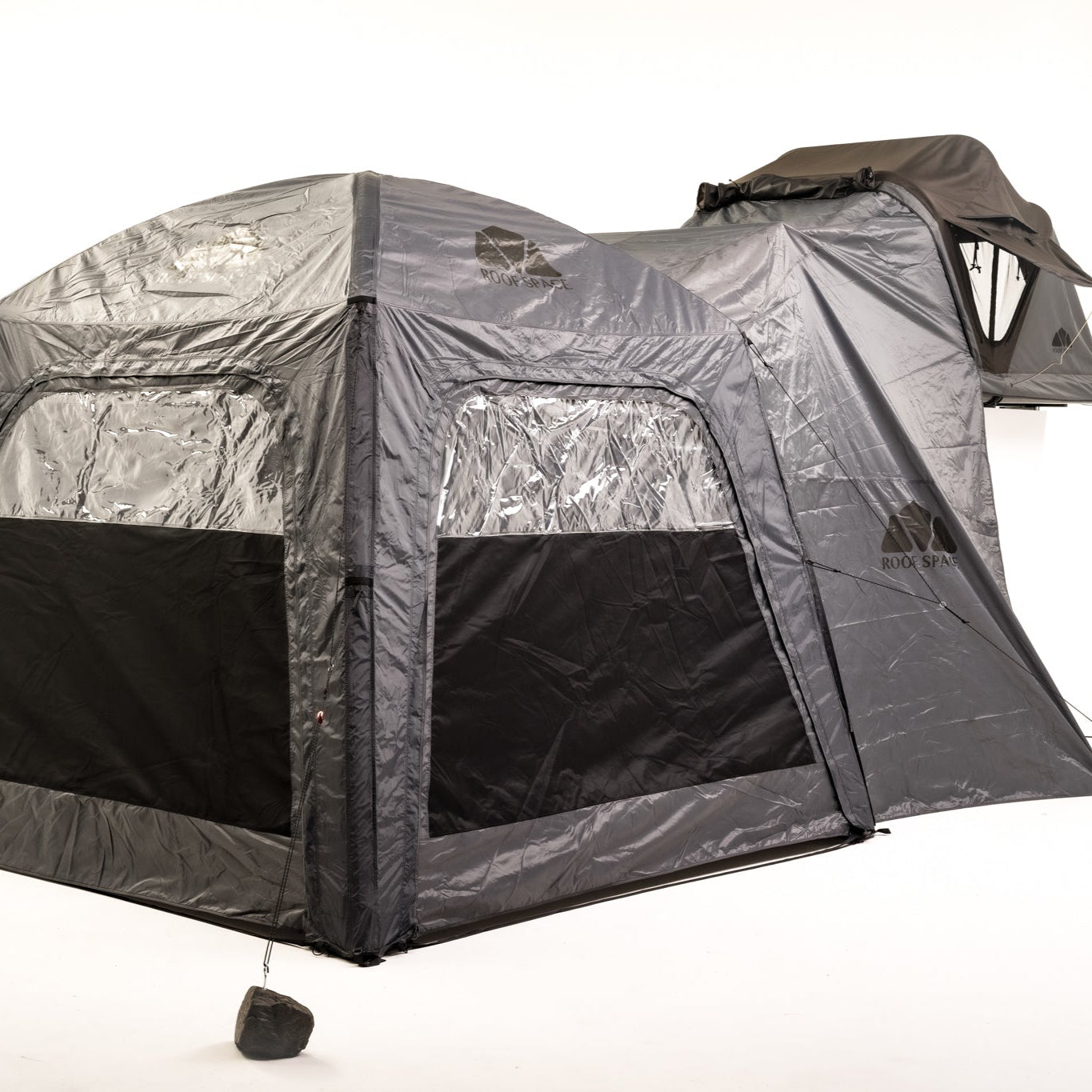 Galahan Family Base Annex – Spacious Camping Tent Extension - Image 2