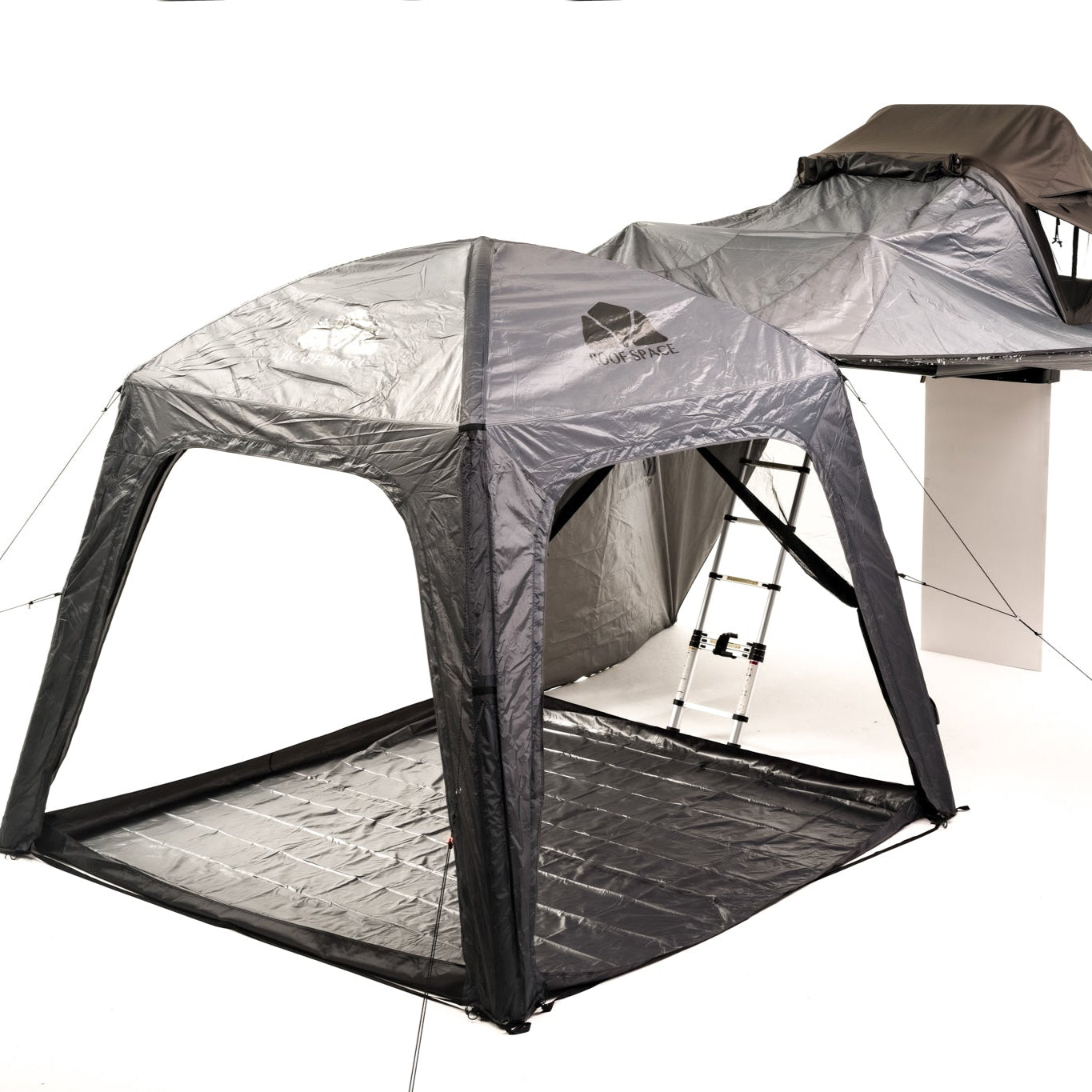 Galahan Family Base Annex – Spacious Camping Tent Extension