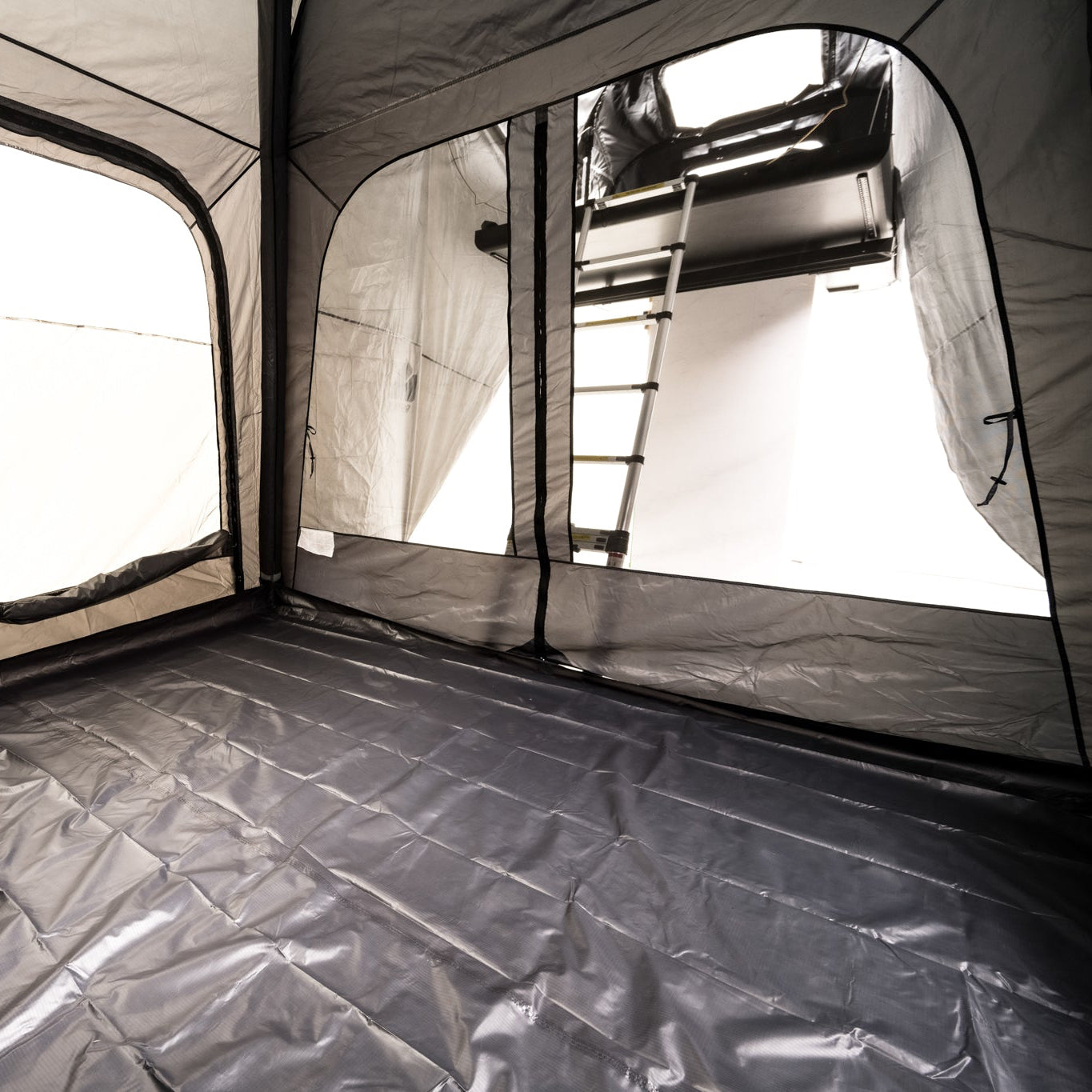 Galahan Family Base Annex – Spacious Camping Tent Extension - Image 3