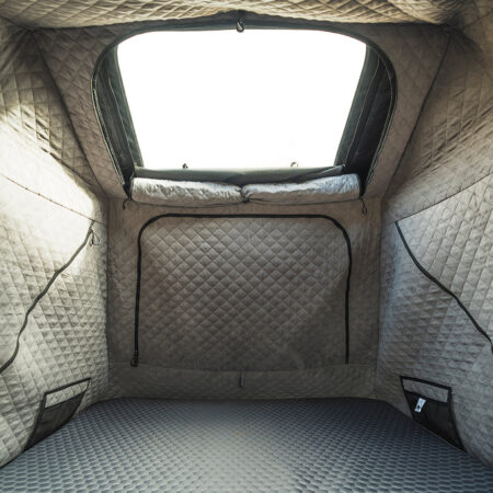 Galahan Thermal Insulation Tent – Weather-Resistant Camping Shelter