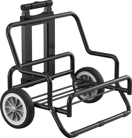 Galahan Preorder Trolley Kit for E3600LFP/E2000LFP/E1500LFP Models