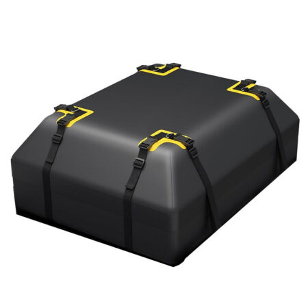 Galahan Car Roof Bag Cargo Carrier – Outdoor Road Trip Storage