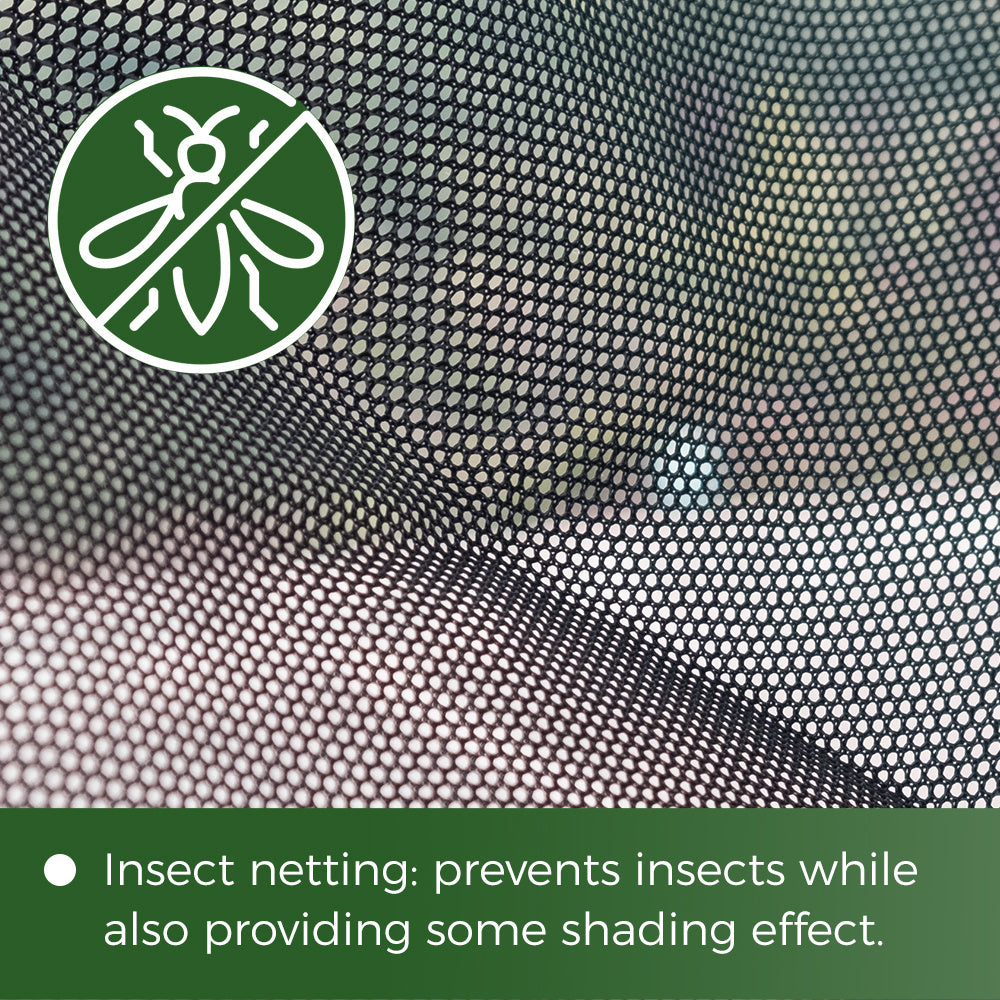 Galahan Triangle Aluminium Hard Shell Grey Rooftop Tent – Durable Camping Roof Tent - Image 5